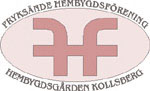 Logo of Fryksände Hembygdsförening